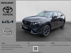 Mazda CX-5 e-Skyactive-G 141 AWD Homura HUD Navi Leder