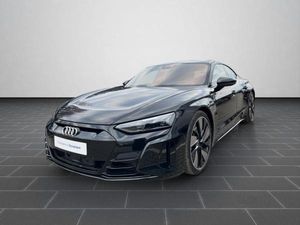 Audi e-tron GT 350 kW quattro B&O MATRIX-LED Leasing