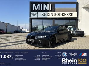 BMW M4 Competition xDr. Coupé * 24% Nachlass *