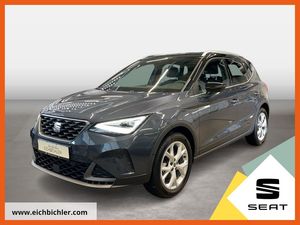 Seat Arona 1.0 TSI DSG FR Sport ACC AUT Fernlichtass.