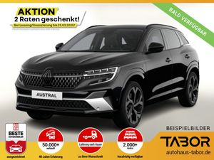 RENAULT Austral Iconic Esprit Alpine E-Tech Full Hybrid Leasing