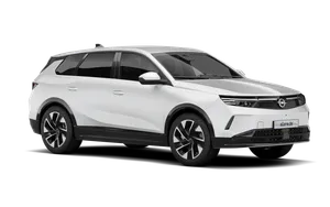 Opel Grandland Hybrid 107 kW GS eDCT