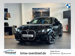 BMW 430d xDrive Coupe Navi Leder Tempom.aktiv