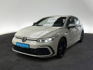Volkswagen Golf VIII 2.0 TSI DSG GTI AHK LED Navi Sitzhzg