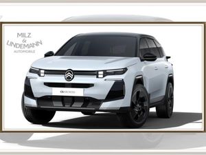 Citroën C5 Aircross Der NEUE C5 AIRCROSS Hybrid 145 ë-DCS6 MAX / FREI KONFIGURIERBAR Leasing