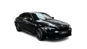 BMW 318d M Sport Pro 19 LM Glasdach HiFi HeadUp Auto-Abo