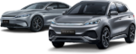 BYD Leasing