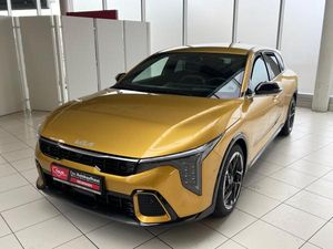 Kia K4 1.6T 180 DCT GTL +  Drive Wise Park Plus Paket +18 Zoll Felgen | SOFORT VERFÜGBAR