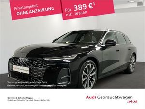 Audi A6 Avant TDI quattro 150 kW MATRIX NAV PAN AHK A