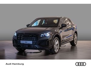 Audi Q2 advanced 35 TDI 110(150) kW(PS) S tronic