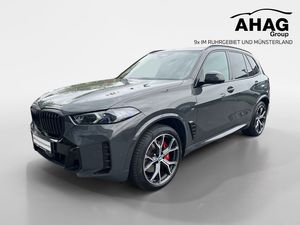 BMW X5 xDrive40d