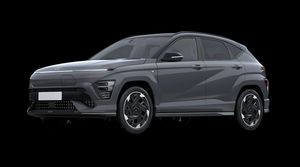 Hyundai Kona 1.6 GDi Hybrid Trend DCT
