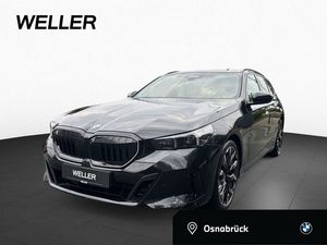 BMW 540d xDrive Touring, M-Sportpaket Bluetooth HUD