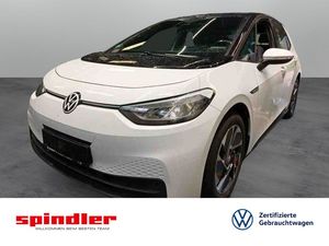 Volkswagen ID.3 ProPerformance Life/ CarPlay, Navi, WP, LED