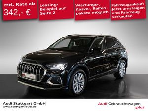 Audi Q3 SUV advanced 35 TFSI S tronic