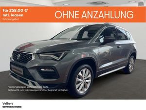 Seat Ateca Xperience Xenon  PDC  SHZ Leasing