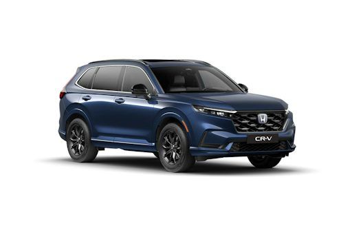 Honda Cr-v 2.0 I-MMD Hybrid E:HEV 2WD Elegance Tech 5dr Auto kaufen