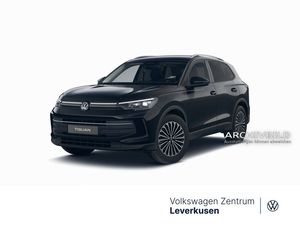 Volkswagen Tiguan Goal DSG AHK 360° ACC KAM NAVI SHZ LED