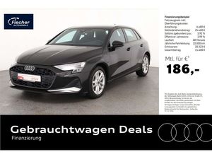 Audi A3 Sportback 40 TFSI e Advanced NAV/RFK/ACC