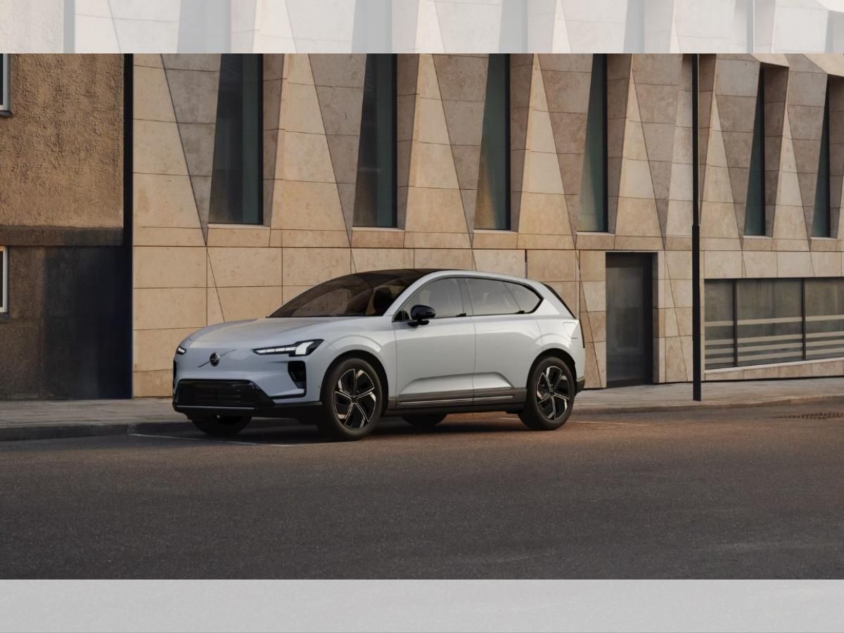 Volvo EX60 P6 Plus/ Konfigurierbares Bestellfahrzeug/ 0,25% Markötter Gütersloh Leasing