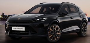 CUPRA Formentor 2.0 TSI 245kW VZ EXTREME DSG 4Drive - inkl. Wartung & Sonderausstattung Leasing