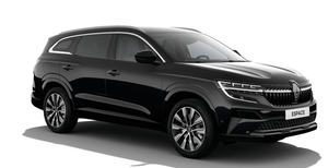 Renault Espace Techno E-Tech Auto-Abo