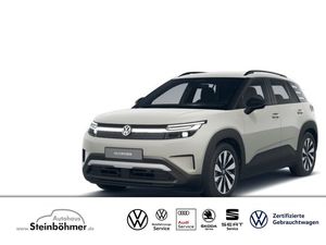 Volkswagen ID. Cross Style 155kW (211 PS) 52 kWh Bluetooth