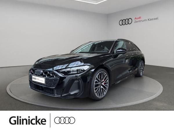 Audi S5 Avant TFSI HuD Tech pro AHK Massage B&O 360° Leasing