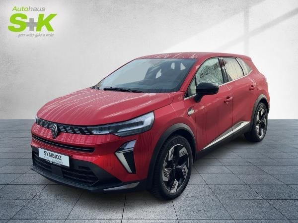 Renault Symbioz Techno Full Hybrid E-Tech 160*SOFORT VERFÜGBAR* Leasing