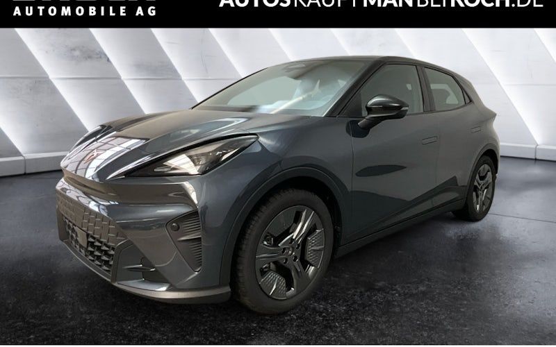 Cupra Raval Endurance 155kW 52KWh 5dr Auto kaufen