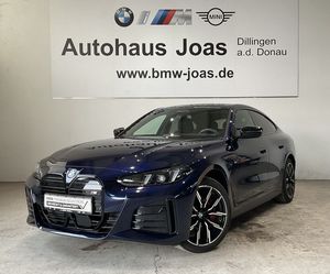 BMW i4 M60 |M Sportpaket Pro |Harman Kardon