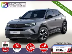 Opel Mokka WinterP SHZ LHZ Klimaaut PDC Temp CarPlay