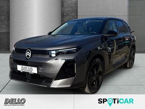 Citroën C5 Aircross MAX Hybrid 107kW AT belüftete Massag