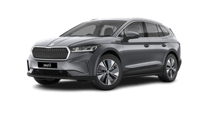 Skoda Enyaq 85x 85x Auto-Abo