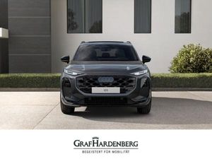 Audi Q3 e-hybrid / JETZT SICHERN!