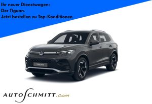 Volkswagen Tiguan R-Line 1,5 l eHybrid OPF -> Achtung! Gültig bis Bestelldatum 30.04.2025 <- Leasing