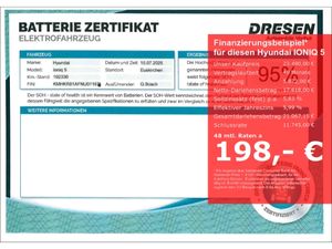 Hyundai IONIQ 5 - Kauf