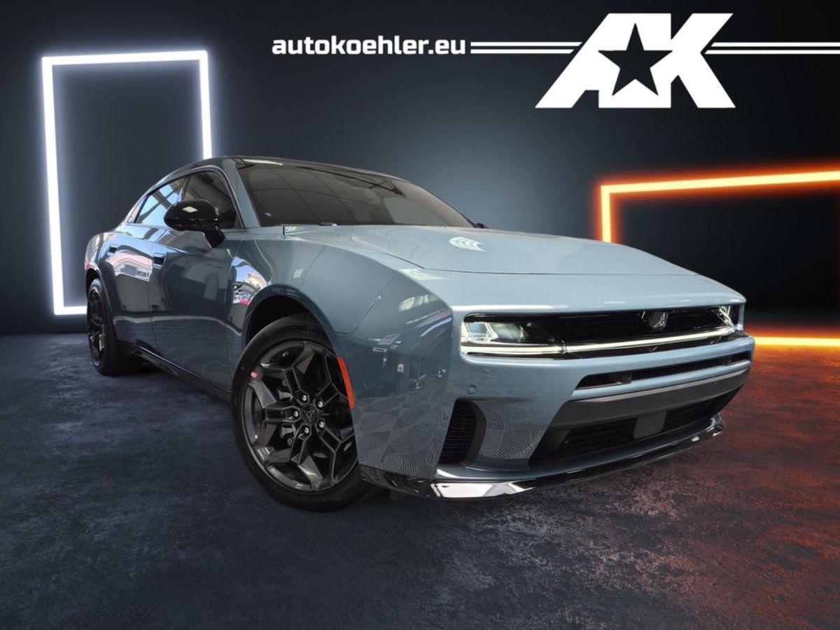 Dodge Charger R/T PLUS 4 DOORS Leasing