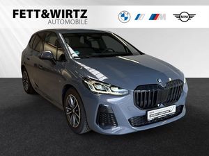 BMW 220d Active Tourer M Sport Lr.456,- br.o.Anz.48M