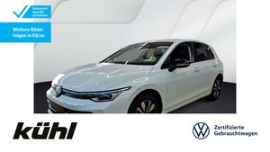 Volkswagen Golf 8 VIII 2.0 TDI DSG Goal LED+/ACC/Kamera/App