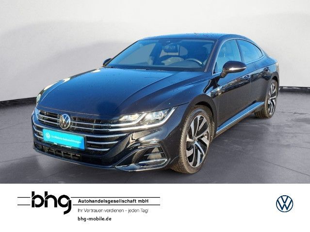 Volkswagen Arteon 1.4 eHybrid DSG R-Line Leasing