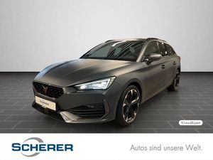 Cupra Leon Sportstourer 2.0 TDI DSG, Navi, Sitzh., Led