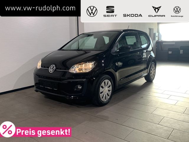 Volkswagen up! 1.0 move up! / Radio USB Auto-Abo