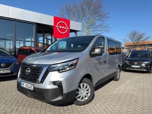 Nissan Primastar Kombi L1H1 N-CONNECTA DCT 150PS MT 9-SITZER - SOFORT VERFÜGBAR Leasing