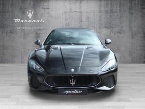 Maserati GranCabrio MC MY18 Leasing