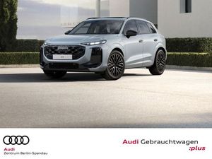 Audi Q3 e-hybrid S line S tronic *PANO*GRA*R-CAM*SHZ*
