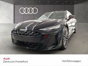 Audi A6 Avant TDI quattro 150 kW S tronic B&O HuD AHK