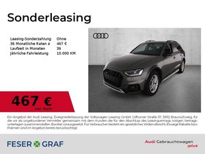 Audi A4 Allroad 45 TFSI qu. AHK LED 360° Leasing