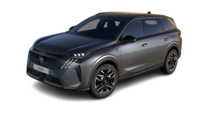 Peugeot 5008 Hybrid 145 e-DSC6 Hybrid 145 e-DSC6 GT