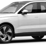 Volvo EX90 Leasing